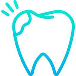 Leczenie<br/> endodontyczne