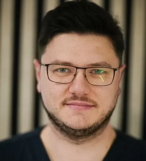 Dr n. med. Tomasz Wach